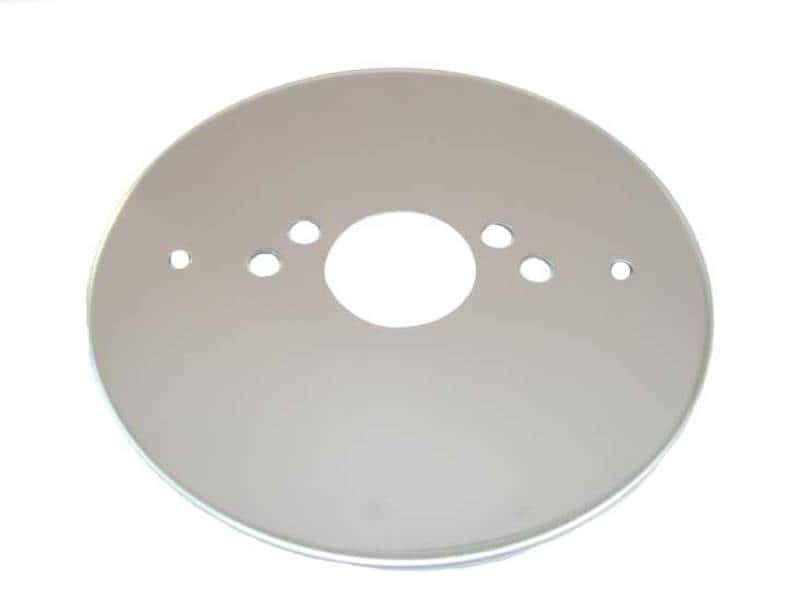 K&N Engineering — K&N Universal Custom Air Filter - Round 1.625in Flange / 1.625in ID / 2.75in Overall Height
Custom Assy - view 4