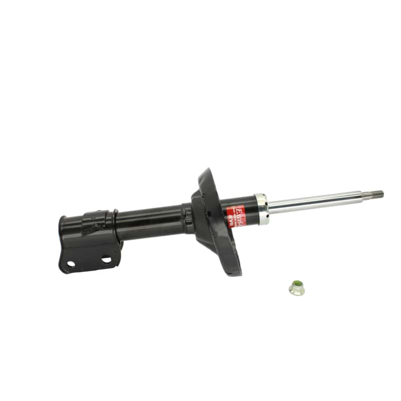 KYB — KYB Shocks & Struts Excel-G Front Right SUBARU Impreza (AWD) 2004-07 SUBARU WRX Wagon (NOT STI) - view 8