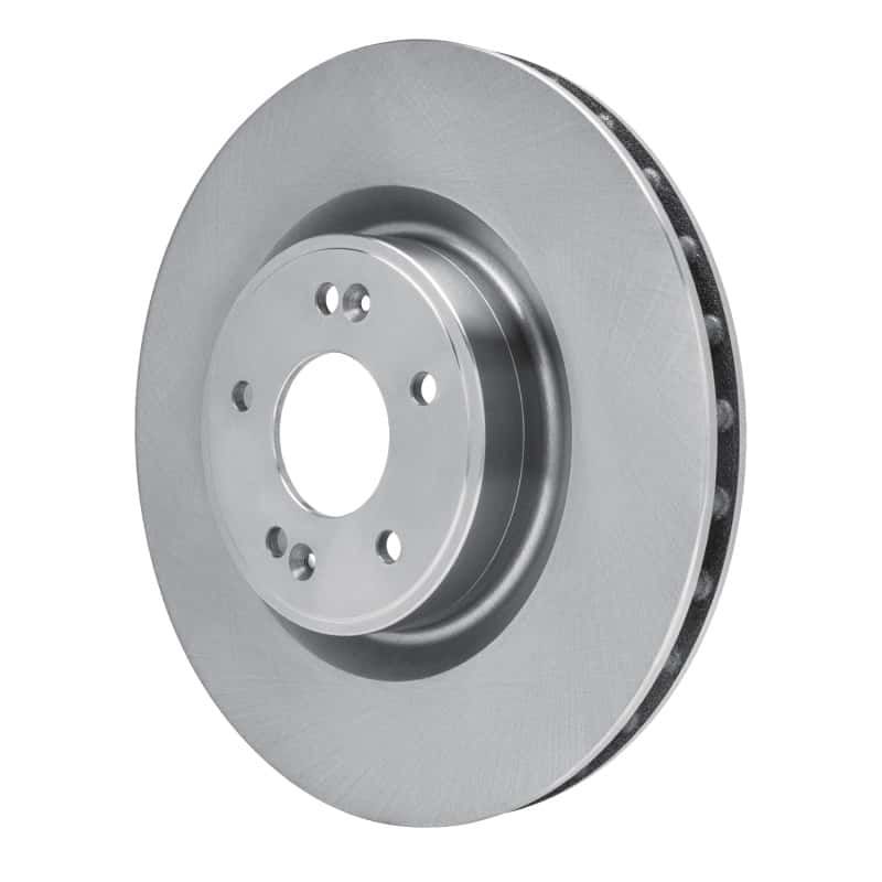 DFC — DFC 10-16 Hyundai Genesis Coupe Front Brake Rotor
DFC Brake Rotor - view 2
