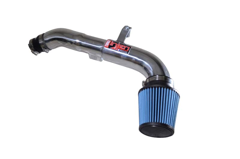 Injen — Injen 16-17 Nissan Juke 1.6L Polished Short Ram Intake
Short Ram Intake
Air Intake Kit - view 2