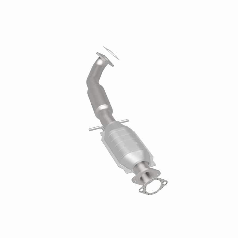 Magnaflow — MagnaFlow Conv DF 2011 Buick Regal 2.0L
OEM Grade
OEM - view 15