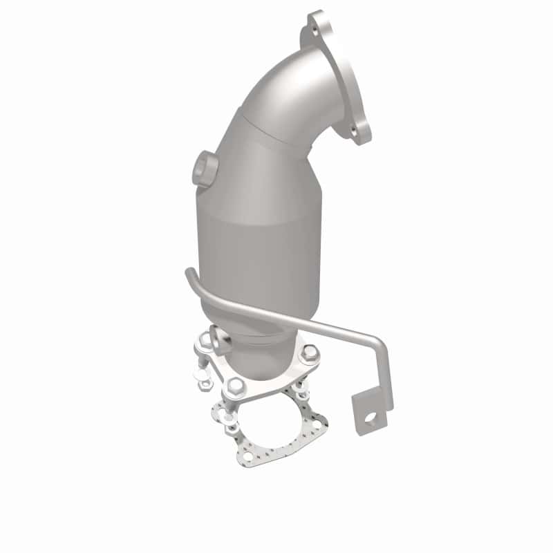 Magnaflow — MagnaFlow Conv DF 00-04 S40/V40 1.9L frt OEM
OEM Grade
OEM - view 14