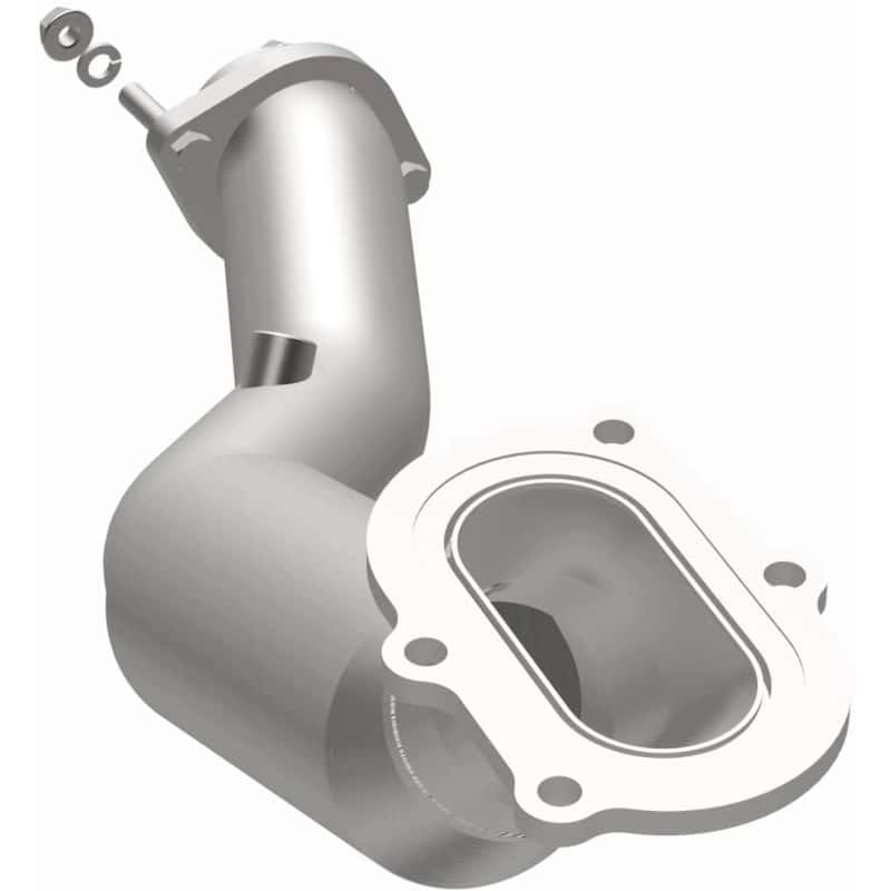 Magnaflow — MagnaFlow Catalytic Conv Direct Fit Federal 06-11 Chevy Corvette V8 7.0LGAS
OEM Grade
OEM - view 30