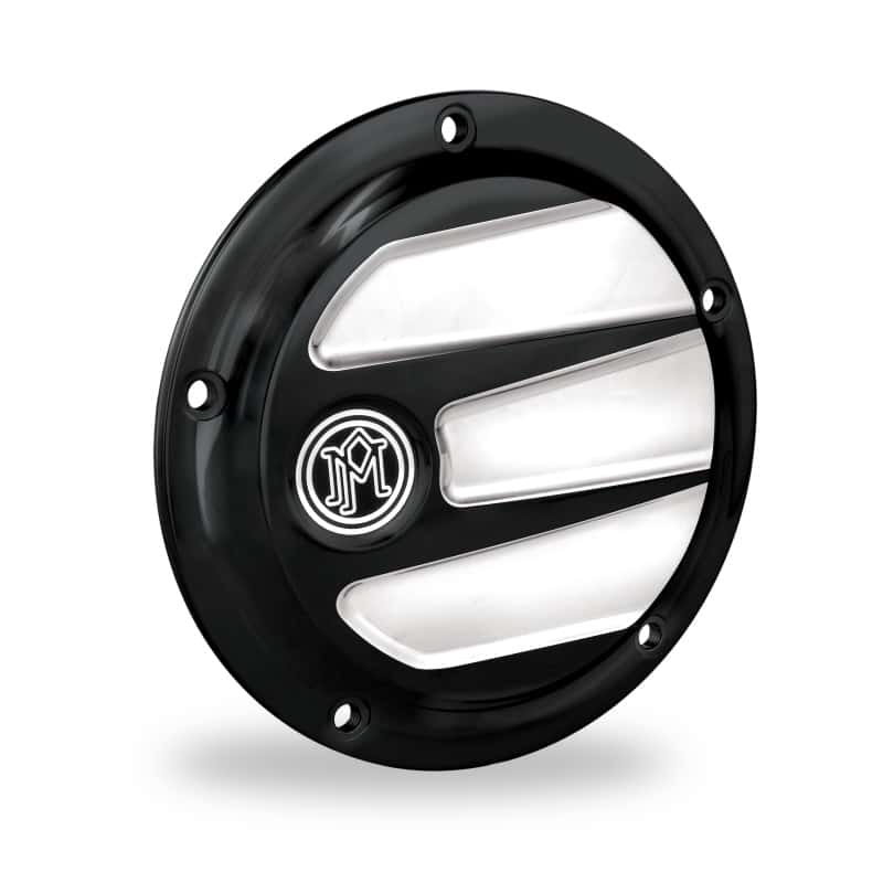Performance Machine — Performance Machine Scallop Derby Cover -Contrast Cut - view 1