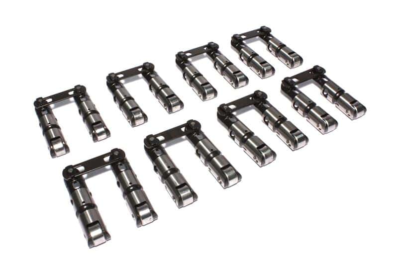 COMP Cams — COMP Cams Mech Roller Lifters GM LSX
Engine Valve Lifter - view 2