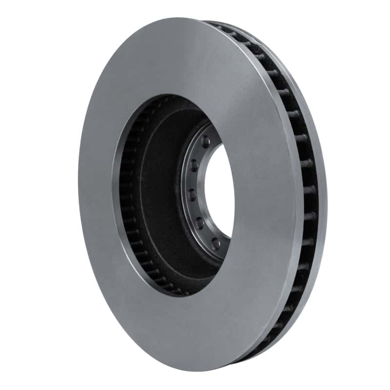 DFC — DFC 10-24 Chevrolet LCF4500XD Diesel Engine Front Brake Rotor
DFC Brake Rotor - view 4