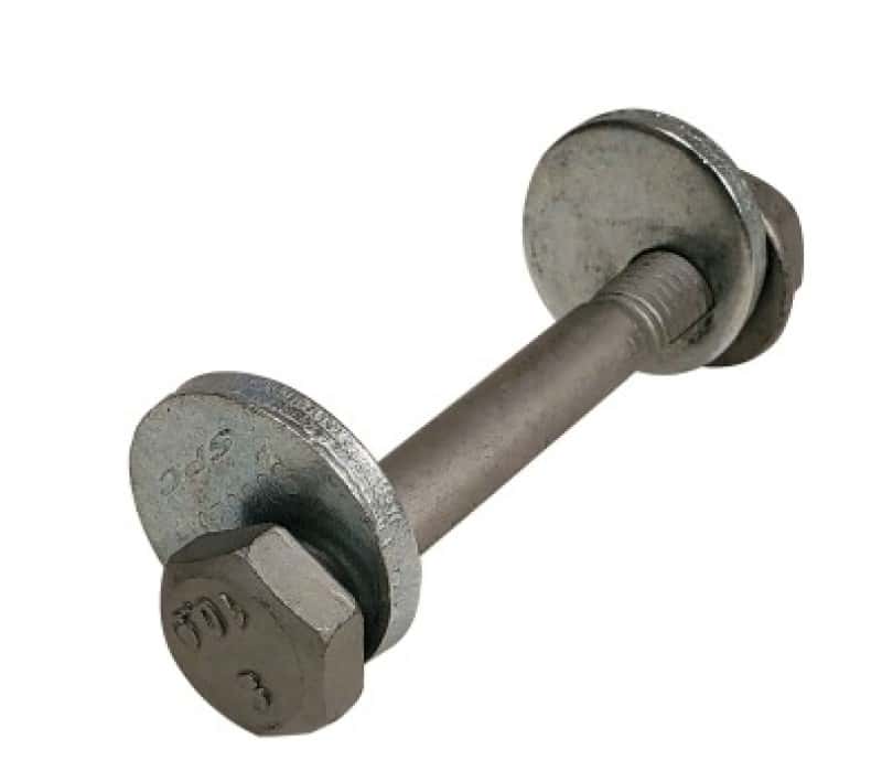 SPC Performance — SPC Performance 16-21 Honda Civic Rear Toe Cam Kit
ALIGNMENT CAM BOLT
CAM KIT EA - view 2