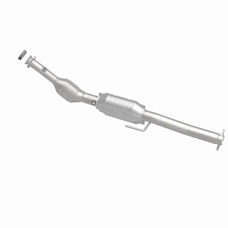 Magnaflow — Magnaflow Conv DF 2007-2011 RANGER 2.3L Underbody
OEM Grade
OEM - view 13
