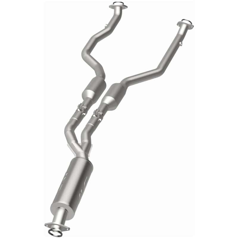 Magnaflow — MagnaFlow Conv Direct Fit OEM 06-08 Lexus IS250 AWD
OEM Grade
OEM - view 32