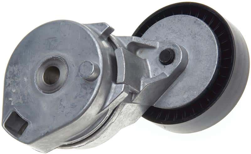 Gates — Gates 03-05 Dodge Neon / 01-10 Chrysler PT Cruiser DriveAlign Automatic Belt Tensioner - view 2