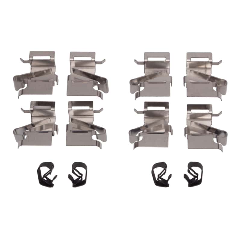 DFC — DFC 14-18 Mazda 3 Front Premium Hardware Kit
DFC Disc Brk Hdw Kit - view 2