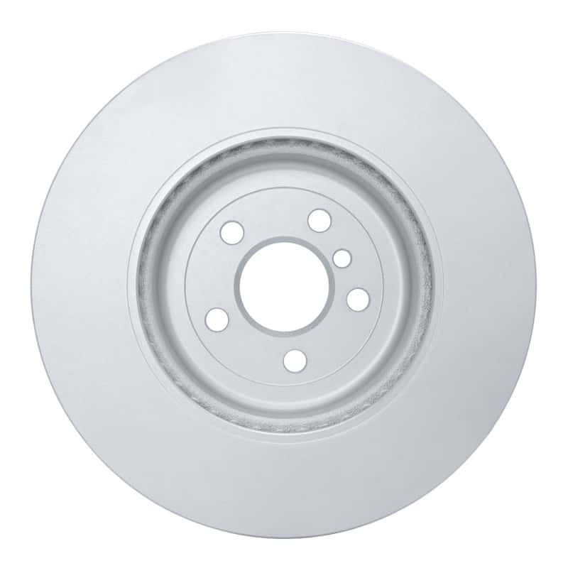 DFC — DFC 17-25 BMW X6 Front GeoSPEC Coated Rotor
DFC Brake Rotor - view 5