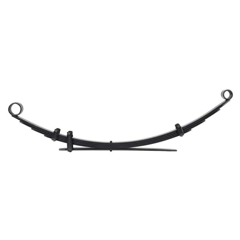 Old Man Emu — ARB / OME Leaf Spring Jeep Xj Special
Leaf Spring - view 1