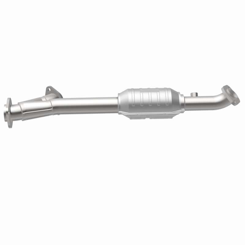 Magnaflow — MagnaFlow Conv DF 05-07 4Runner 4.7 Passenger Side Rear OE
OEM Grade
OEM - view 20