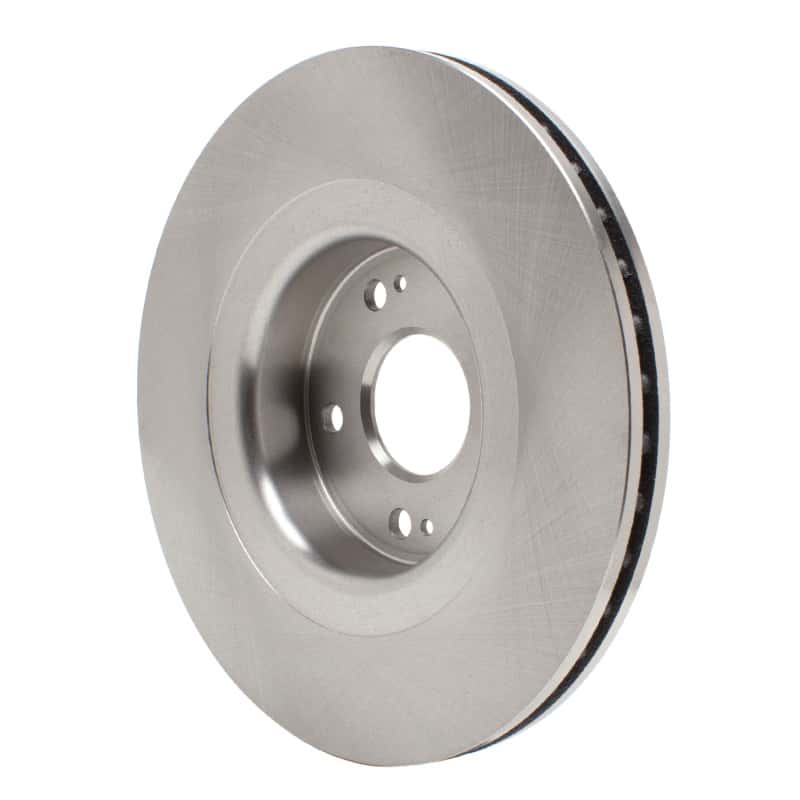 DFC — DFC 23-23 Chirey Tiggo 7Pro Front Brake Rotor - view 5