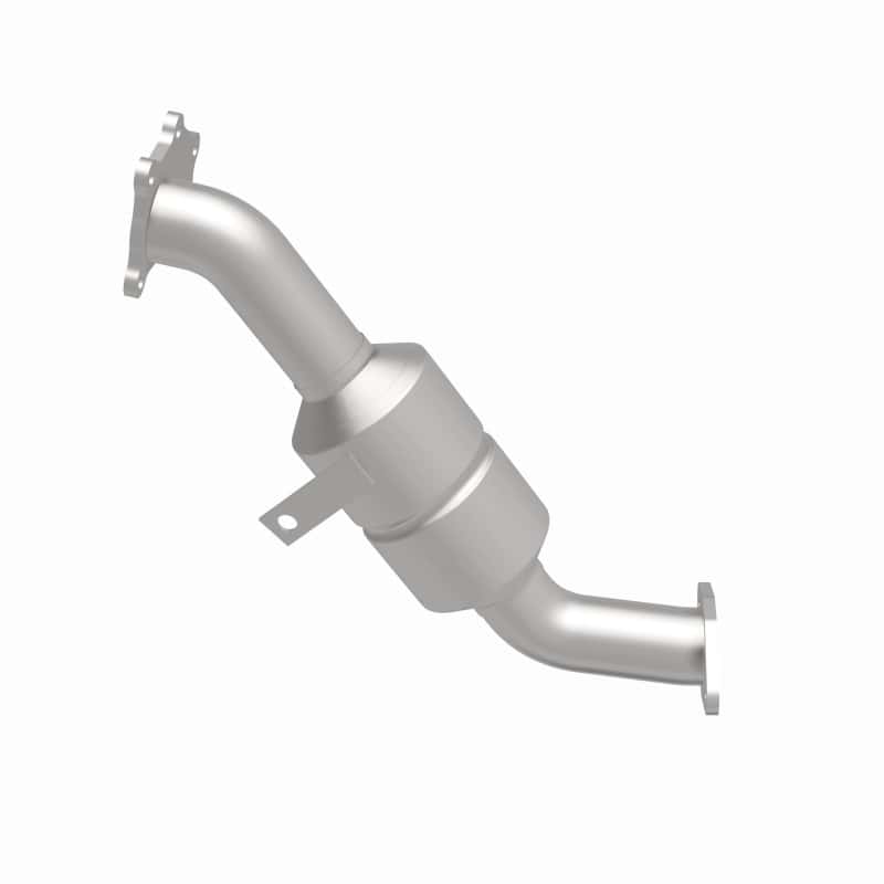 Magnaflow — MagnaFlow Conv DF 2006 Subaru Impreza 2.5L
California - view 12