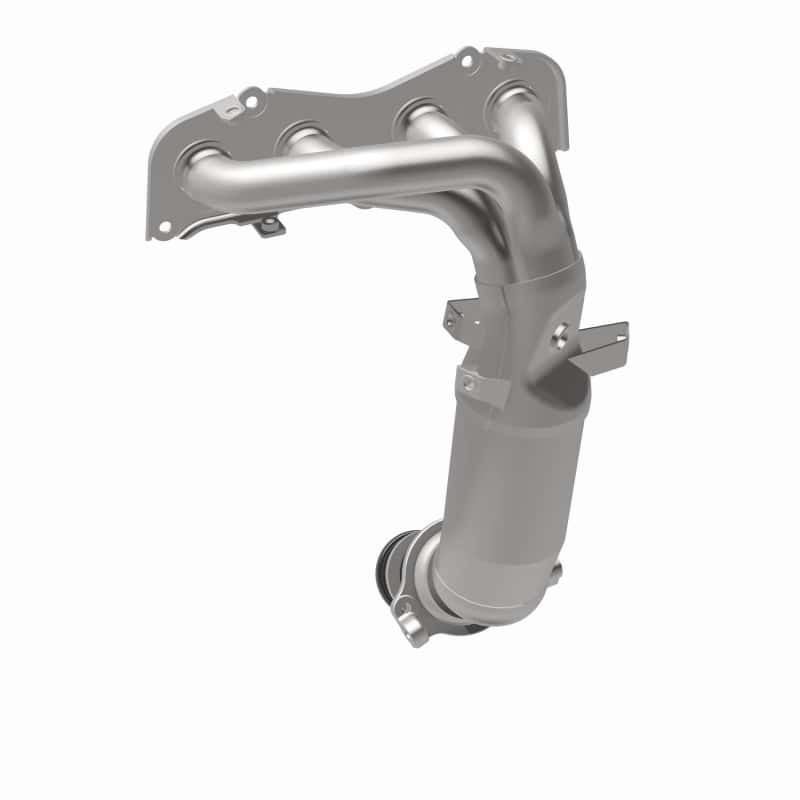 Magnaflow — MagnaFlow Conv DF 04-05 Toyota RAV4 2.4L
California - view 19