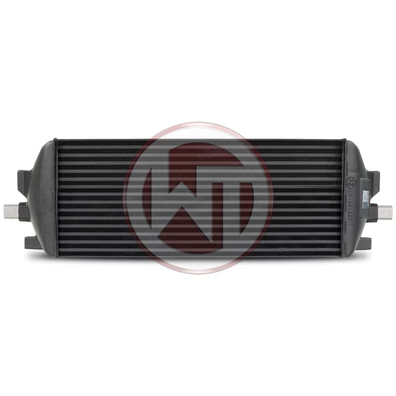 Wagner Tuning — Wagner Tuning BMW 520d/540d G30/31 Competition Intercooler Kit - view 1