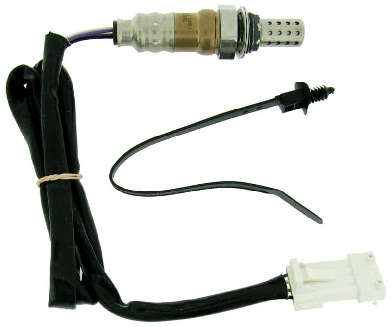 NGK — NGK Volvo C30 2013-2007 Direct Fit Oxygen Sensor - view 1