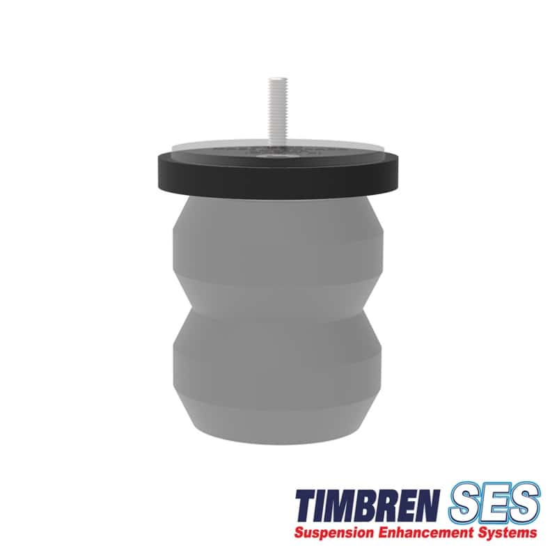 Timbren — Timbren 1999 Chevrolet Silverado 1500 SES Spacer Kit
SuspRbrHlpSpKt
Spacer Kit - view 4