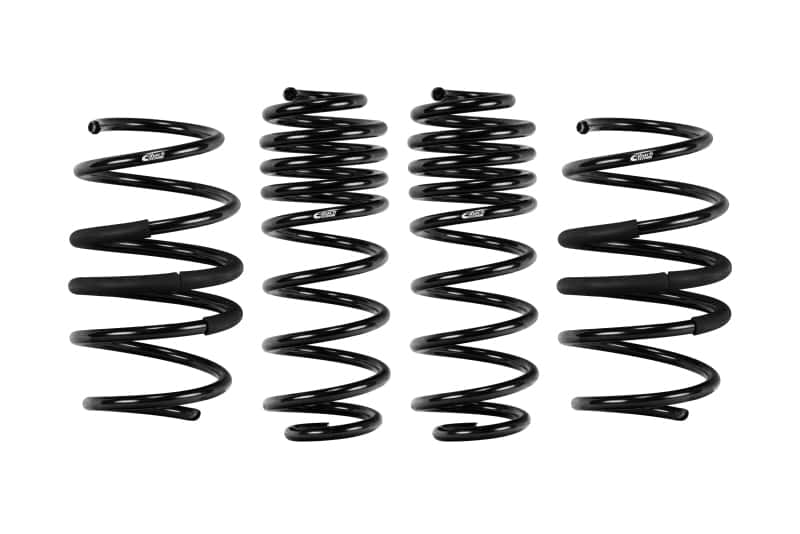 Eibach — Eibach Pro-Kit for 19-22 Corolla Sedan - view 1