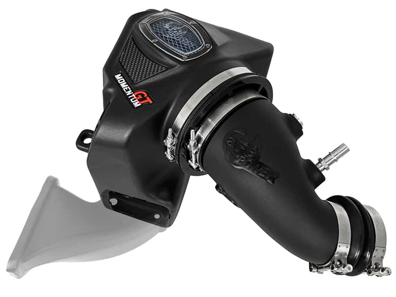 aFe — aFe Momentum GT Pro 5R Intake System 14-16 Ram 2500 6.4L Hemi
Momentum GT Intake - view 1