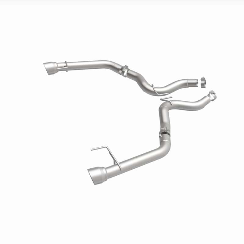 Magnaflow — Magnaflow Sys CB 15-16 Ford Mustang 5.0L
Axle-Back - view 8