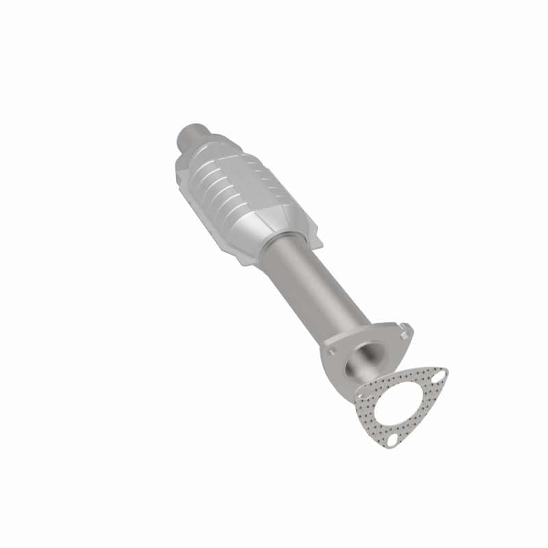 Magnaflow — MagnaFlow Conv DF 95-98 GM S10 Pickup 4.3L
Standard Grade
Standard - view 15