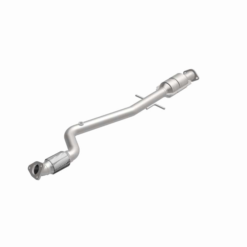 Magnaflow — Magnaflow Conv DF 2012-2014 CRUZE 1.4L Underbody
OEM Grade
OEM - view 29
