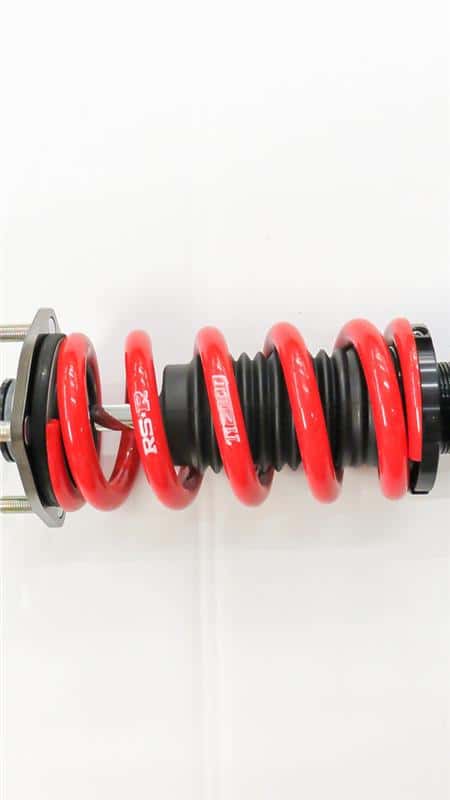 RS-R — RS-R 98-05 Lexus GS300/400/430 (JZS160) Black-i Coilovers - view 5