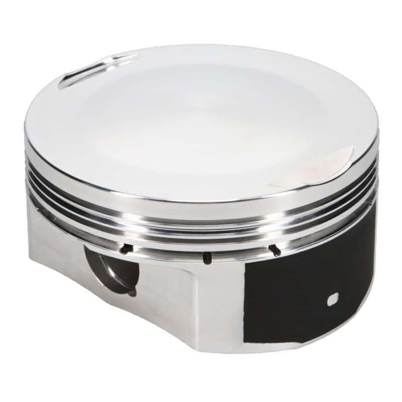 JE Pistons — JE Pistons Gen 3 Hemi 6.4L Apache 4.09in Bore 4.1cc Dome 0.927in Pin Dia - Set of 8 - view 5