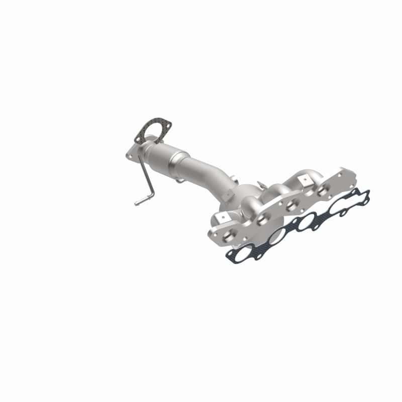 Magnaflow — Magnaflow Conv DF 10-13 Mazda 3 2.0L Manifold
OEM Grade
OEM - view 23