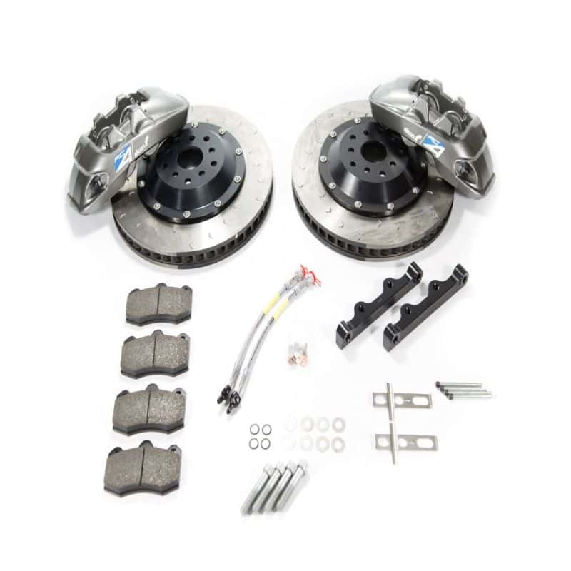 Alcon — Alcon 2009+ Nissan GT-R R35 380x33mm Rotor 4 Piston Caliper RC4 Rear Axle Kit - Sky Blue
alcBKR6959B05

Axle Kits - view 2