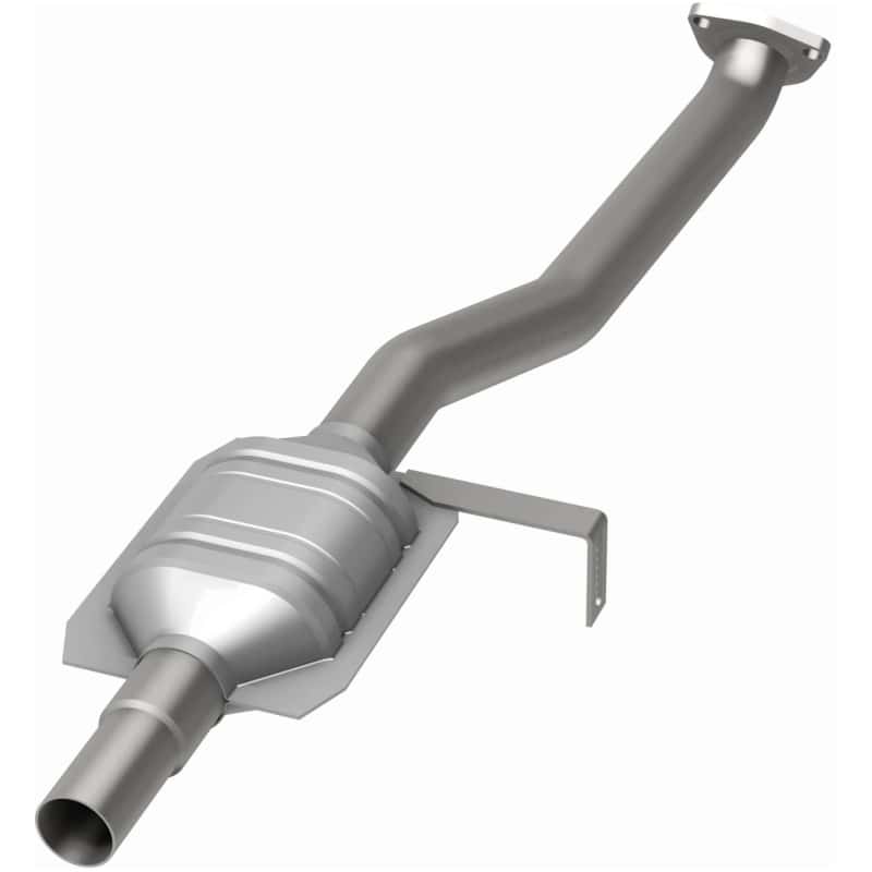 Magnaflow — MagnaFlow Conv DF 90-93 Q45 4.5L Rt
Standard Grade
Standard - view 2