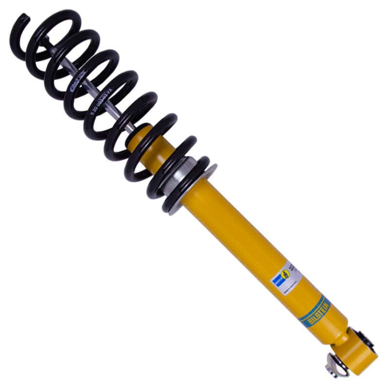 Bilstein — Bilstein B12 (Pro-Kit) 2011-2015 BMW 550i Suspension Kit
Complete Kit - view 10