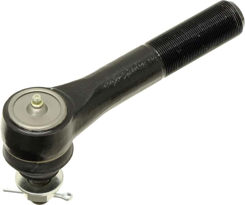 RockJock — RockJock JL/JT Currectlync Drag Link End at Pitman Arm RH Thread Forged Steel
Drag Link End - view 1