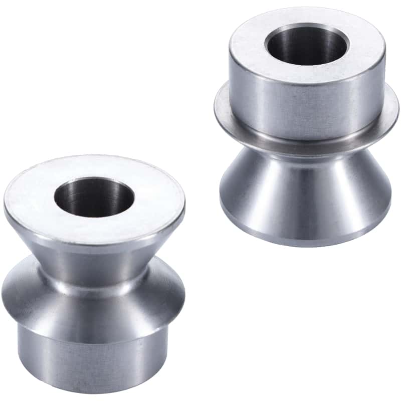 Camburg — Camburg 1.50in. x 3/4in. Hi-misalignment Spacers (pair)
Misalignment Spacers - view 1