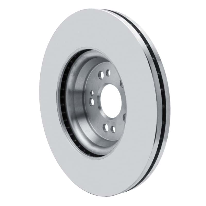 DFC — DFC 20-25 Mercedes-Benz GLE350 Front Brake Rotor - view 4