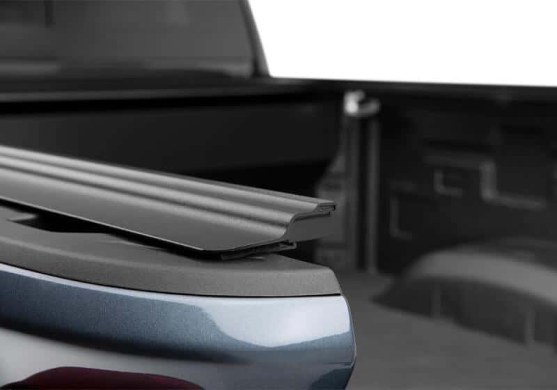 Retrax — Retrax 2020 Chevrolet / GMC HD 6ft 9in Bed 2500/3500 RetraxONE MX - view 8