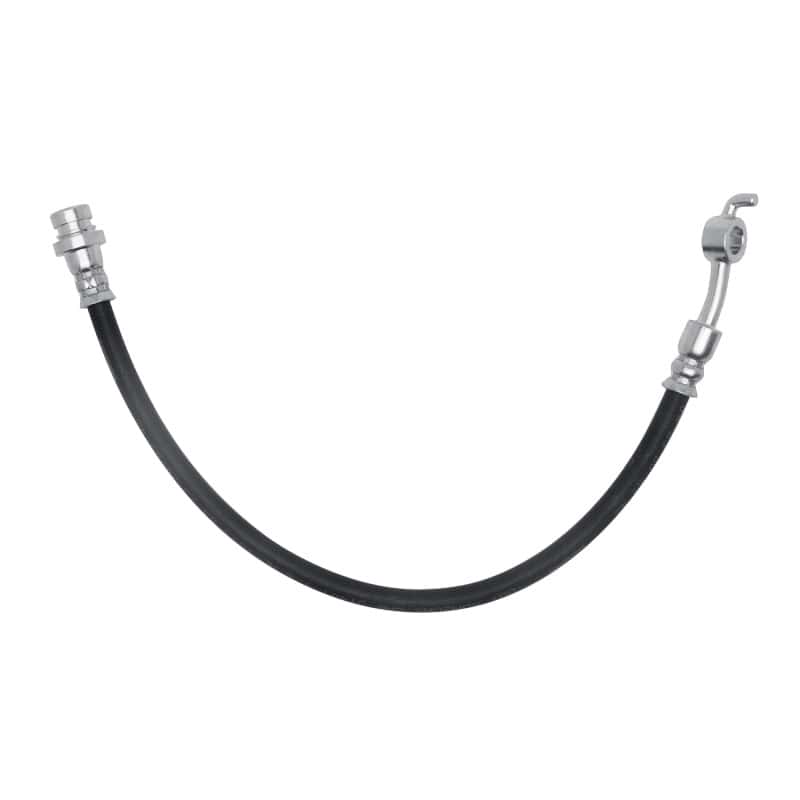 DFC — DFC 19-23 Hyundai Kona EV Rear-L Brake Hose - view 1