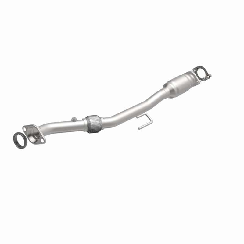 Magnaflow — MagnaFlow Conv DF 02-06 Nissan Altima 2.5L Rear
HM Grade
HM - view 7