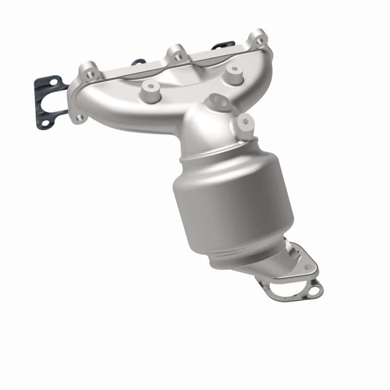 Magnaflow — MagnaFlow Conv DF 07-09 Hyundai Santa Fe 2.7L
OEM Grade
OEM - view 19