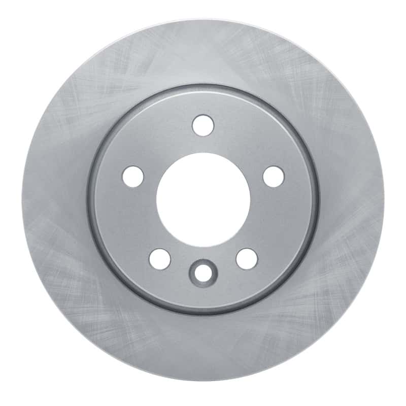DFC — DFC 10-17 Volkswagen Amarok (Mexico) Front Brake Rotor
DFC Brake Rotor - view 1