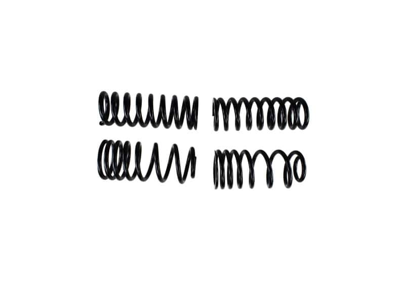 Ford Racing — Ford Racing 1979-2004 Mustang Front/Rear Spring Kits
Lowering Kit - view 9