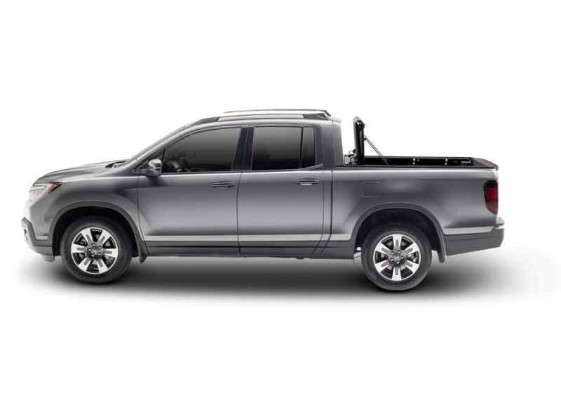 Undercover — UnderCover 17-20 Honda Ridgeline 5ft Ultra Flex Bed Cover - view 15
