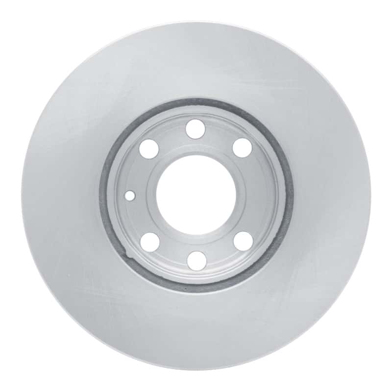 DFC — DFC 00-05 Chevrolet Zafira (Mexico) Front Brake Rotor
DFC Brake Rotor - view 5