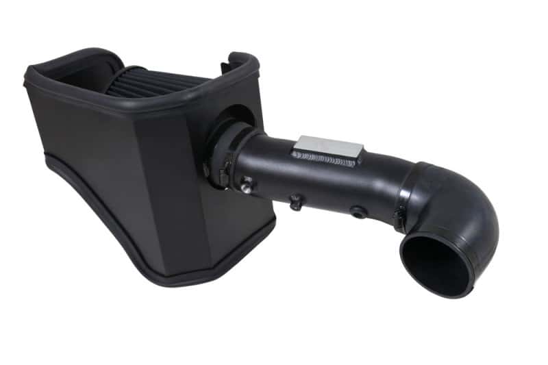 K&N Engineering — K&N Dodge/Chrysler 5.7/6.1L V8 Black Performance Intake Kit
Performance Air Inta
Air Intake System - view 6