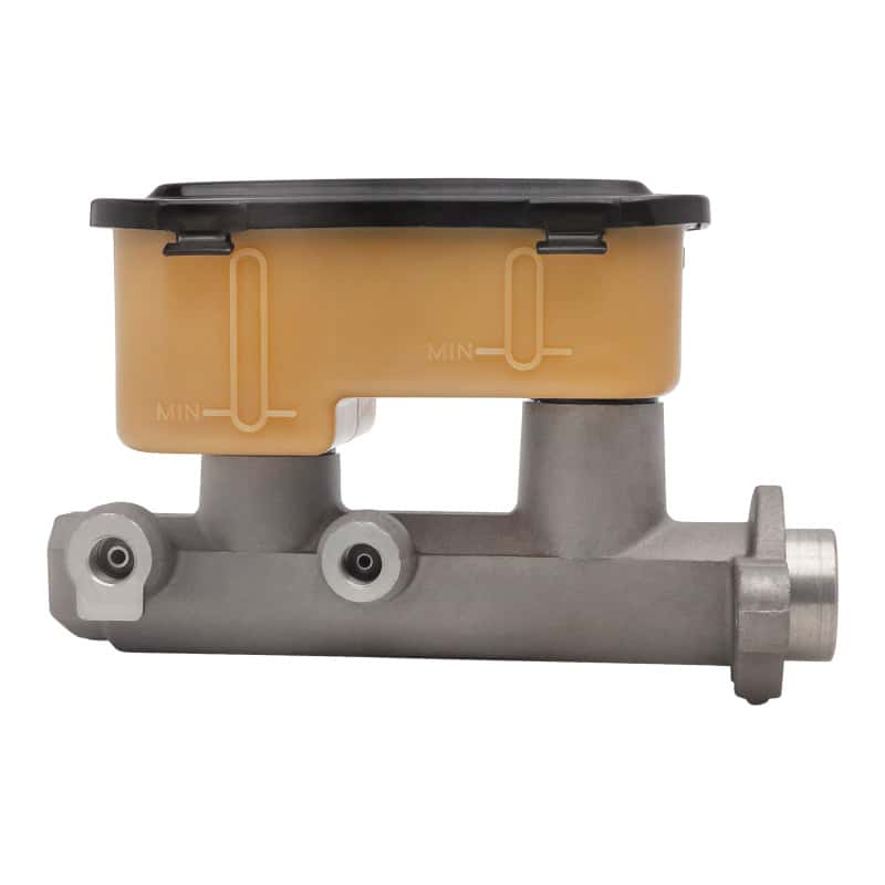 DFC — DFC 94-06 Chevrolet K30/K3500 Pickup MC/ Brake Master Cylinder
DFC Brake Master Cyl - view 4