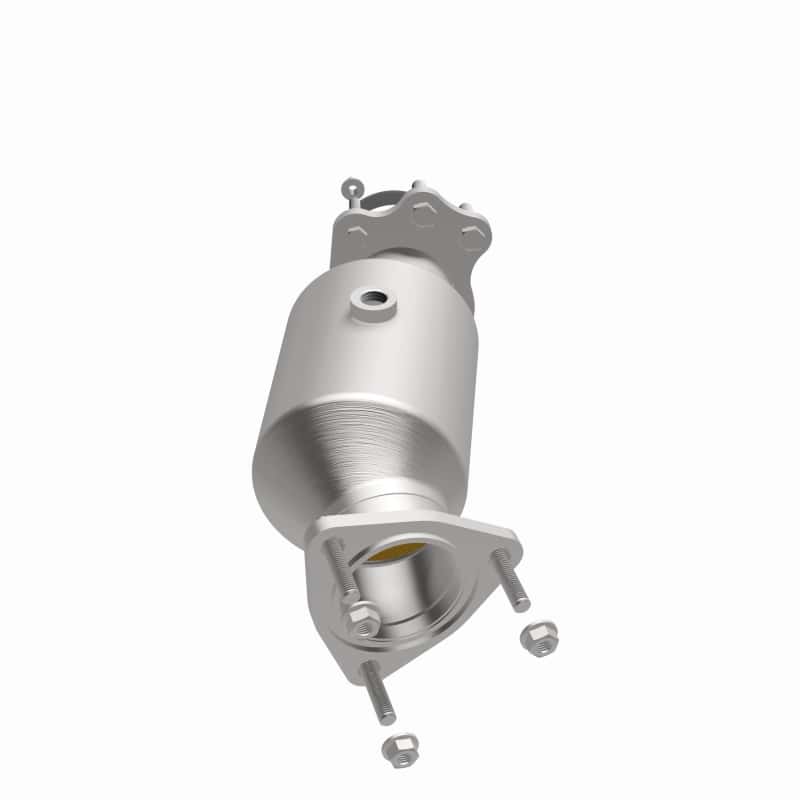 Magnaflow — MagnaFlow DF Conv 2020 Chevrolet Corvette Left Closed Couple 6.2L
OEM - view 21