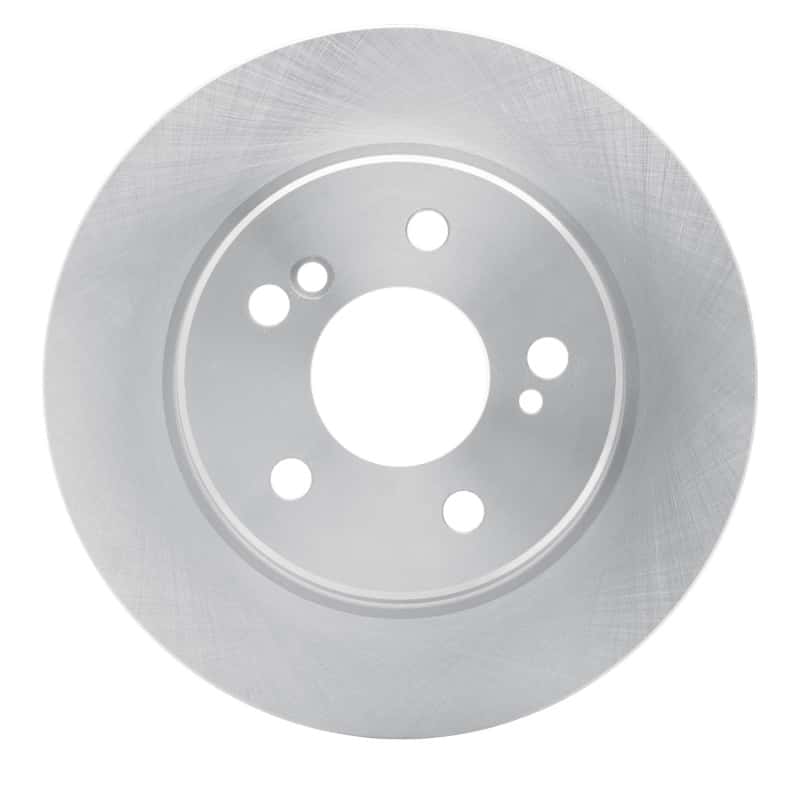 DFC — DFC 92-95 Mercedes-Benz E420 Rear Brake Rotor
DFC Brake Rotor - view 1